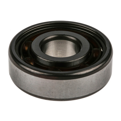 SKF 6302 TN9/C3 Single Row Deep Groove Ball Bearing- Open Type 15mm I.D, 42mm O.D