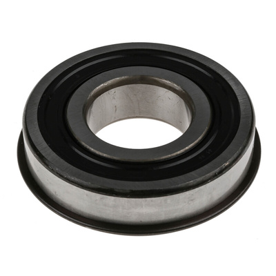 SKF 6308-2RS1NR Single Row Deep Groove Ball Bearing- Both Sides Sealed 40mm I.D, 90mm O.D