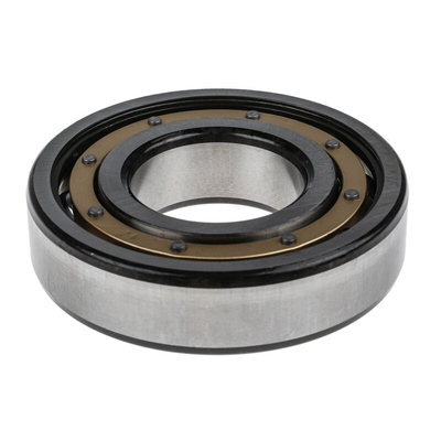 SKF 6310 M/C3 Single Row Deep Groove Ball Bearing- Open Type 50mm I.D, 110mm O.D