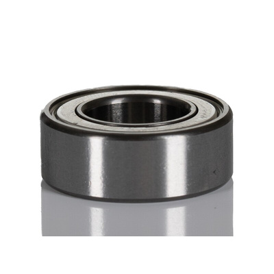 SKF 63800-2Z Single Row Deep Groove Ball Bearing- Both Sides Shielded 10mm I.D, 19mm O.D