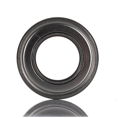 SKF 63800-2Z Single Row Deep Groove Ball Bearing- Both Sides Shielded 10mm I.D, 19mm O.D