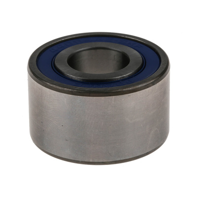 SKF BA2B 440114 AE Double Row Angular Contact Ball Bearing- Open Type 15mm I.D, 35mm O.D