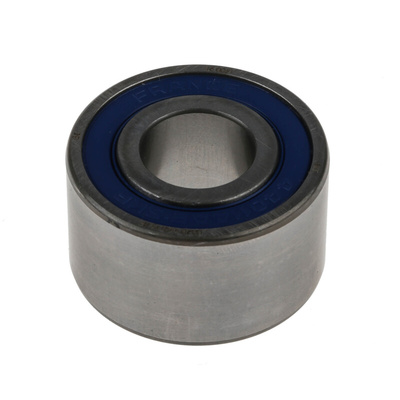 SKF BA2B 440114 AE Double Row Angular Contact Ball Bearing- Open Type 15mm I.D, 35mm O.D