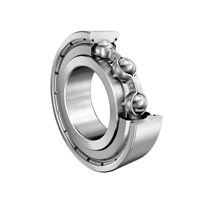 FAG 61905-2Z-HLC Single Row Deep Groove Ball Bearing- Both Sides Shielded 25mm I.D, 42mm O.D