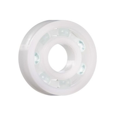 Igus BB-624-B180-30-GL Single Row Deep Groove Ball Bearing- Open Type 4mm I.D, 13mm O.D