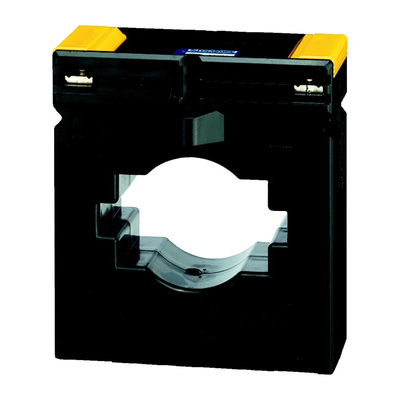 Socomec TCB 26-40 Series Current Transformer, 250:5A, 26mm Bore