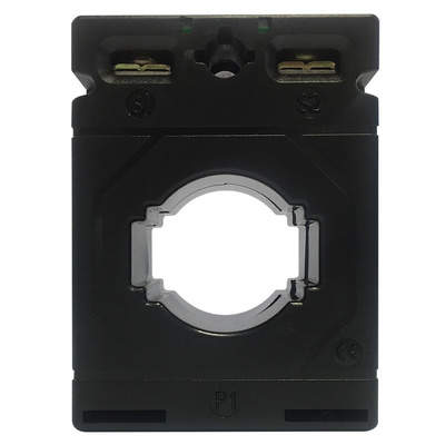 Sifam Tinsley Omega Series Window Current Transformer, 100A Input, 100:5, 5 A Output, 26mm Bore