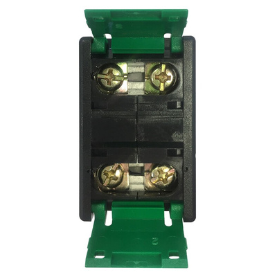 Sifam Tinsley Omega Series Current Transformer, 125A Input, 125:5, 5 A Output, 26mm Bore
