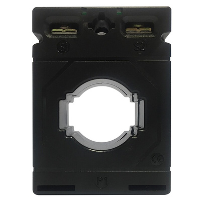 Sifam Tinsley Omega Series Current Transformer, 400A Input, 400:5, 5 A Output, 26mm Bore