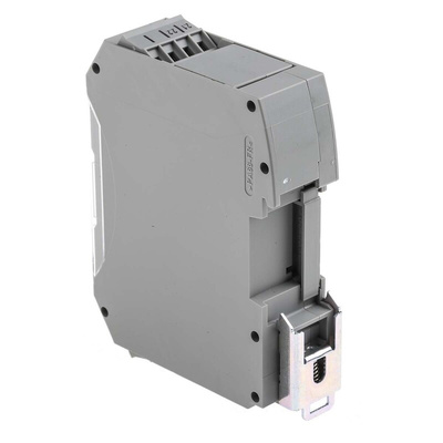 Phoenix Contact PACT RCP Series Rogowski Coil Current Transformer, 1 A Output, 8.3mm Bore