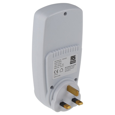 RS PRO Energy Meter