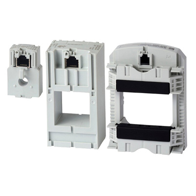 Socomec TE-18 Series Current Transformer, 20A Input, 20:1, 24 A Output