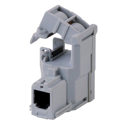 Socomec TR-10 Series Current Transformer, 63A Input, 63:1, 75.6 A Output