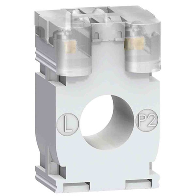 Schneider Electric METSECT Series Tropicalise Current Transformer, 60A Input, 60:5, 5 A Output, 21mm Bore