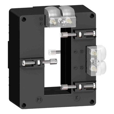 Schneider Electric METSECT Series Tropicalise Current Transformer, 1000A Input, 1000:5, 5 A Output