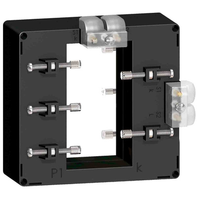 Schneider Electric METSECT Series Tropicalise Current Transformer, 1000A Input, 1000:5, 5 A Output