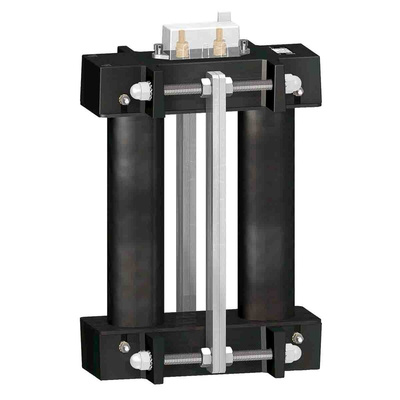 Schneider Electric METSECT Series Tropicalise Current Transformer, 6000A Input, 6000:5, 5 A Output