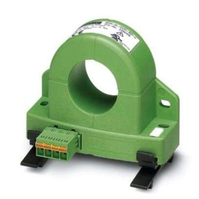 Phoenix Contact MCR-SL-CUC-100-U Series DIN Rail Mounted Current Transducer, 20 → 30 V