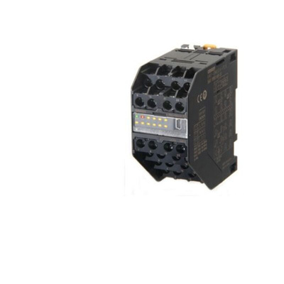 Omron KM20-CTF Series Straight Through Current Transformer, 50A Input, 3000