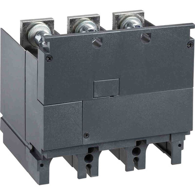 Schneider Electric ComPact NSX Series Current Transformer, 400A Input, 400/5A, 5 A Output