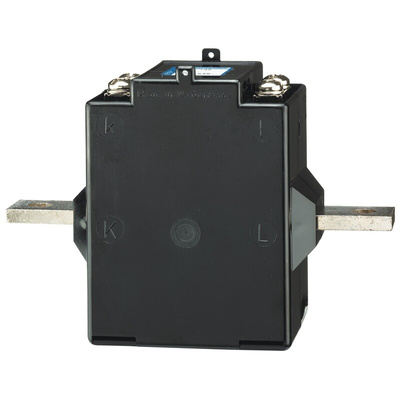 Socomec 192T Series Current Transformer, 150A Input, 150:5