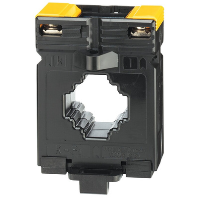 Socomec 192T Series Current Transformer, 125A Input, 125:5, 26mm Bore