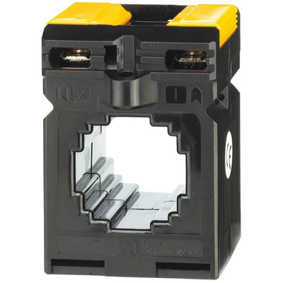 Socomec 192T Series Current Transformer, 400A Input, 400:5, 28mm Bore
