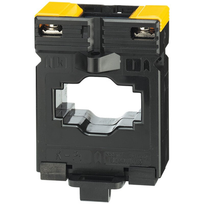 Socomec 192T Series Current Transformer, 250A Input, 250:5, 32mm Bore