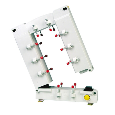 Socomec 192T Series Split Core Current Transformer, 5kA Input, 5000:5