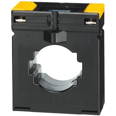 Socomec 192T Series Current Transformer, 500A Input, 500:5, 44mm Bore