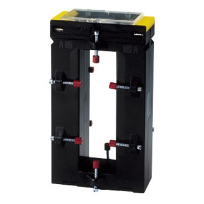 Socomec 192T Series Current Transformer, 2.5kA Input, 2500:5