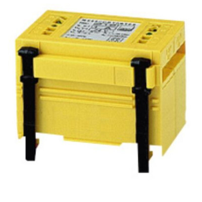 Socomec 192Y Series Current Transducer, 1A Input, 20 mA Output, 230 V ac
