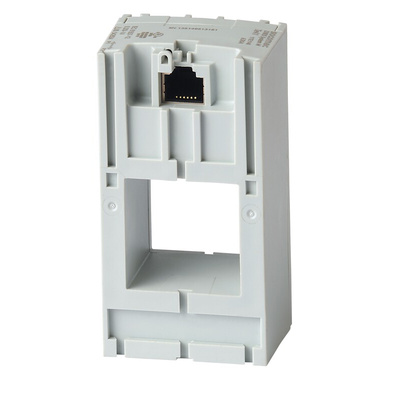 Socomec TE-45 Series Current Transformer, 160 → 630A Input, 300 V