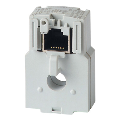 Socomec 4829 Series Current Transformer, 1 A Output
