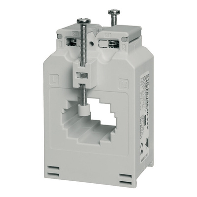 Carlo Gavazzi CTD2X Series Current Transformer, 250A Input, 250:5, 5 A Output, 24mm Bore