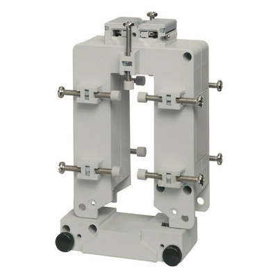 Carlo Gavazzi CTD8S Series Split Core Current Transformer, 200A Input, 200:5, 5 A Output, 30 x 80mm Bore