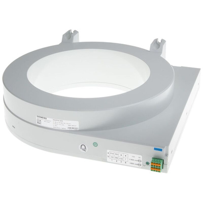 Siemens 5SV8704 Series Current Transformer, 210mm Bore, 12 V