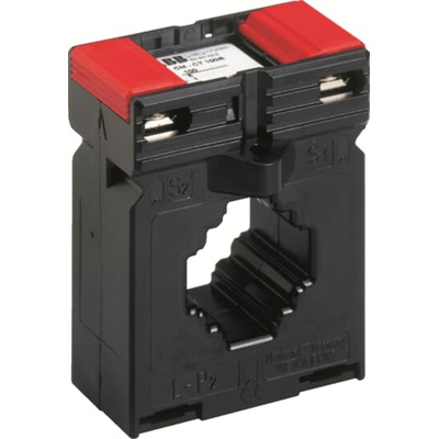ABB CM Series Current Transformer Current Transformer, 300A Input, 300:5, 5 A Output, 50mm Bore