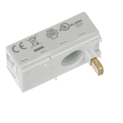 ABB CMS Series Solid Core Current Sensor, 0.1 → 40A Input, 690 V