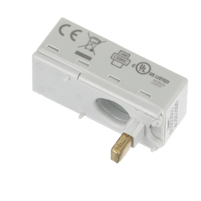 ABB CMS Series Solid Core Current Sensor, 0.1 → 40A Input, 690 V