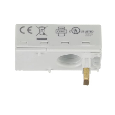 ABB CMS Series Solid Core Current Sensor, 0.1 → 20A Input, 690 V