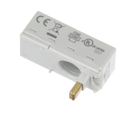 ABB CMS Series Solid Core Current Sensor, 0.1 → 20A Input, 690 V