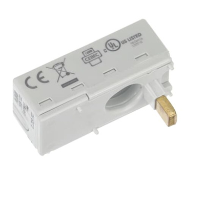 ABB CMS Series Solid Core Current Sensor, 0.1 → 20A Input, 690 V