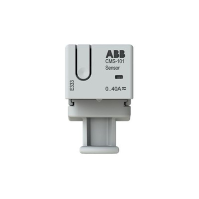 ABB CMS Series Solid Core Current Sensor, 0.1 → 40A Input, 690 V