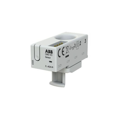 ABB CMS Series Solid Core Current Sensor, 0.1 → 40A Input, 690 V