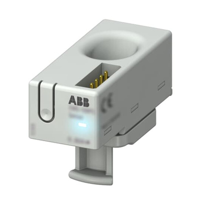 ABB CMS Series Solid Core Current Sensor, 0.1 → 40A Input, 690 V