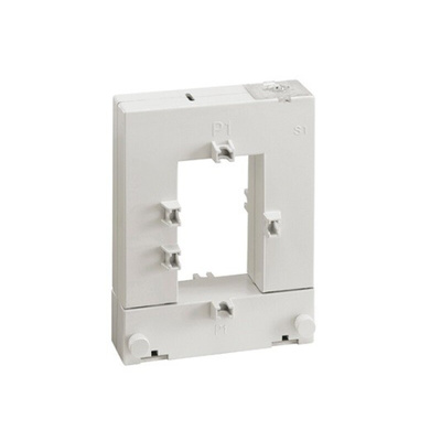 Lovato DM Series Split Core Current Transformer, 250:5A, 5 A Output, 52 x 80mm Bore
