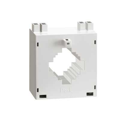 Lovato DM Series Solid Core Current Transformer, 300:5A, 5 A Output, 25x25 mm, 30x20 mm, 40x10 mm Bore