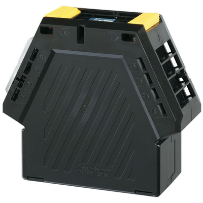 Socomec BSA 02 Series Current Transformer Current Transformer, 5 A Output