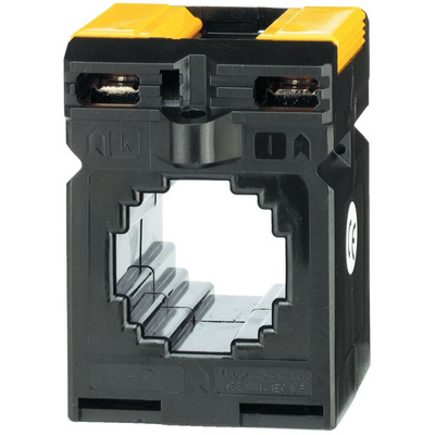 Socomec TCB 28-30 Series Bar Through Current Transformer, 100A Input, 100:5A, 5 A Output, 28mm Bore